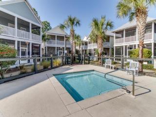 Barefoot Cottages #B22 - 6