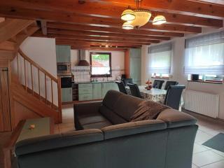 Holiday Home in Lukecin near Baltic Sea - 2