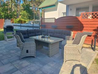 Holiday Home in Lukecin near Baltic Sea - 6