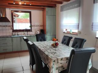 Holiday Home in Lukecin near Baltic Sea - 8