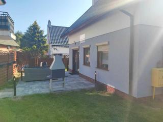 Holiday Home in Lukecin near Baltic Sea - 5