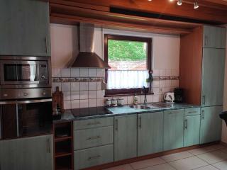 Holiday Home in Lukecin near Baltic Sea - 7