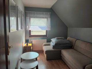 Holiday Home in Lukecin near Baltic Sea - 4
