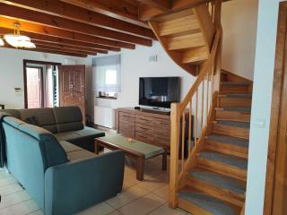 Holiday Home in Lukecin near Baltic Sea - 3
