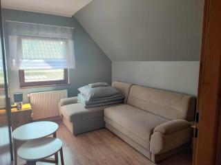 Holiday Home in Lukecin near Baltic Sea - 0