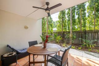 Gardenia at Reef Club Resort Port Douglas - 4