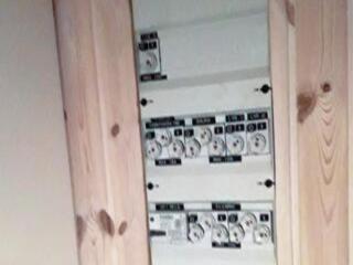 8 person holiday home in Ebeltoft - 8
