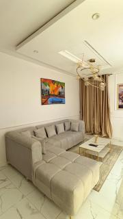 Horizon height apartment - 0