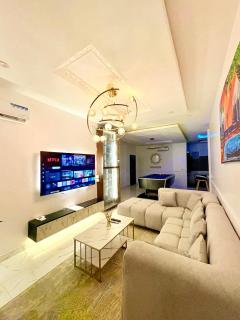 Horizon height apartment - 9