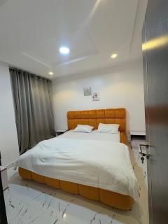 Horizon height apartment - 6