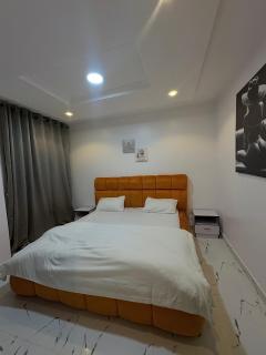 Horizon height apartment - 2