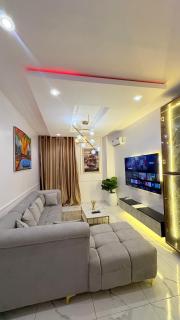 Horizon height apartment - 1
