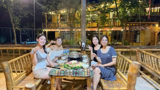 La Mai Chau Home - 2