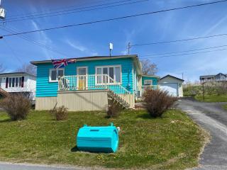 Mildreds Seaside - 8