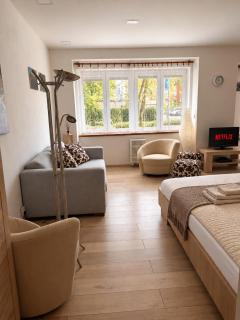O2 Arena 1 minute walk - Apt Moravina - 8