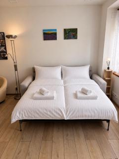O2 Arena 1 minute walk - Apt Moravina - 3