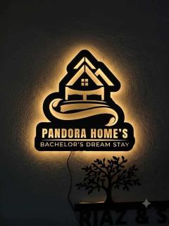 Pandora Homes - 2