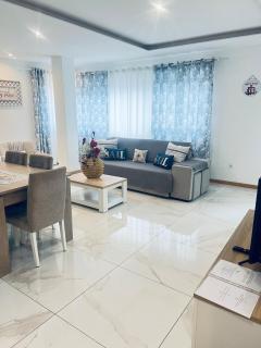 Amelia's Apartment -Palmarejo Baixo, Praia - 7