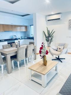 Amelia's Apartment -Palmarejo Baixo, Praia - 6