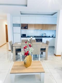 Amelia's Apartment -Palmarejo Baixo, Praia - 4