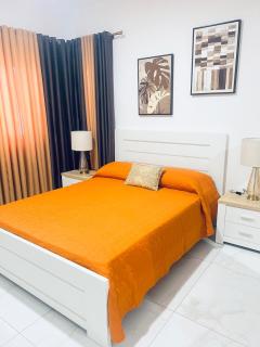 Amelia's Apartment -Palmarejo Baixo, Praia - 1