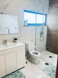 Amelia's Apartment -Palmarejo Baixo, Praia - Praia - 1