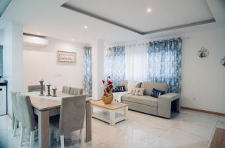 Amelia's Apartment -Palmarejo Baixo, Praia - 8