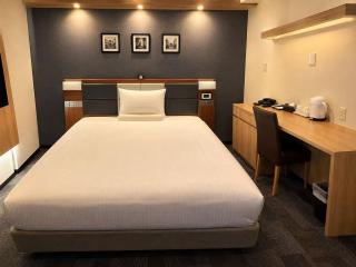 Floral Hotel East Shinsaibashi - 8