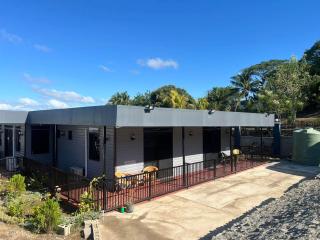 SUNRISE - Deluxe Master Bedroom - Nadi - 1