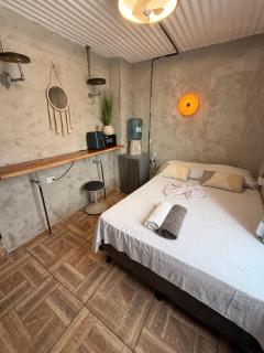 Karma Muse Hotel - 9