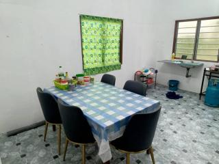 MZ Homestay - 4
