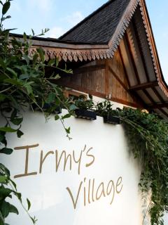 Irmy's Village - 9