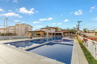 Apto c/ Piscina a 350m da Praia VJGM0102 - 9