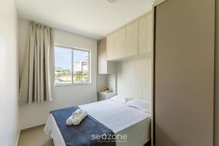 Belo apartamento a menos de 2 min do mar VJG0102 - 7