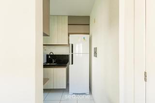 Belo apartamento a menos de 2 min do mar VJG0102 - 5