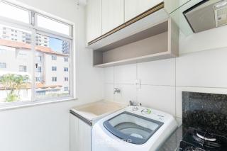 Belo apartamento a menos de 2 min do mar VJG0102 - 4