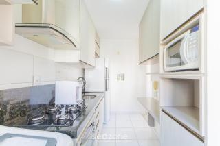 Belo apartamento a menos de 2 min do mar VJG0102 - 3