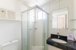 Belo apartamento a menos de 2 min do mar VJG0102 - 2