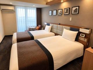 Floral Hotel East Shinsaibashi - 7