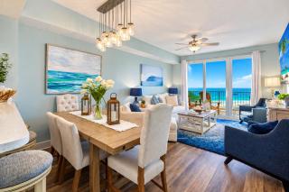 Pier Park Condo Gulf View Pool - 8