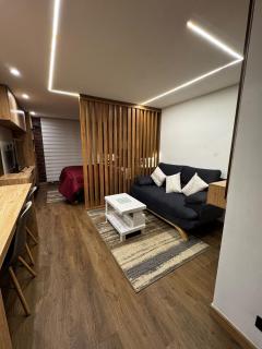 Apartamento moderno Centro y turismo - 0