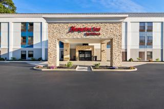 Hampton Inn Portage - 5