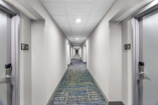 Hampton Inn Portage - 1