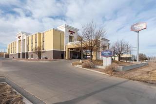 Hampton Inn La Junta - 9