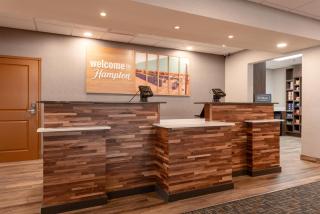 Hampton Inn La Junta - 3