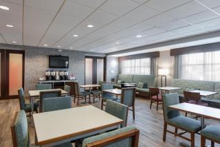 Hampton Inn La Junta - 1