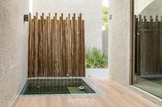 Apt com piscina e churrasqueira VNR005 - 5