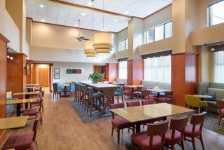 Hampton Inn & Suites Providence / Smithfield - 1