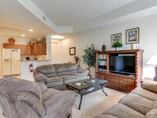 The Sail Harbor: Spinnaker Townhome - 5