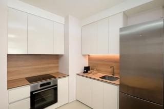 IN STAY Apartments BW - 4